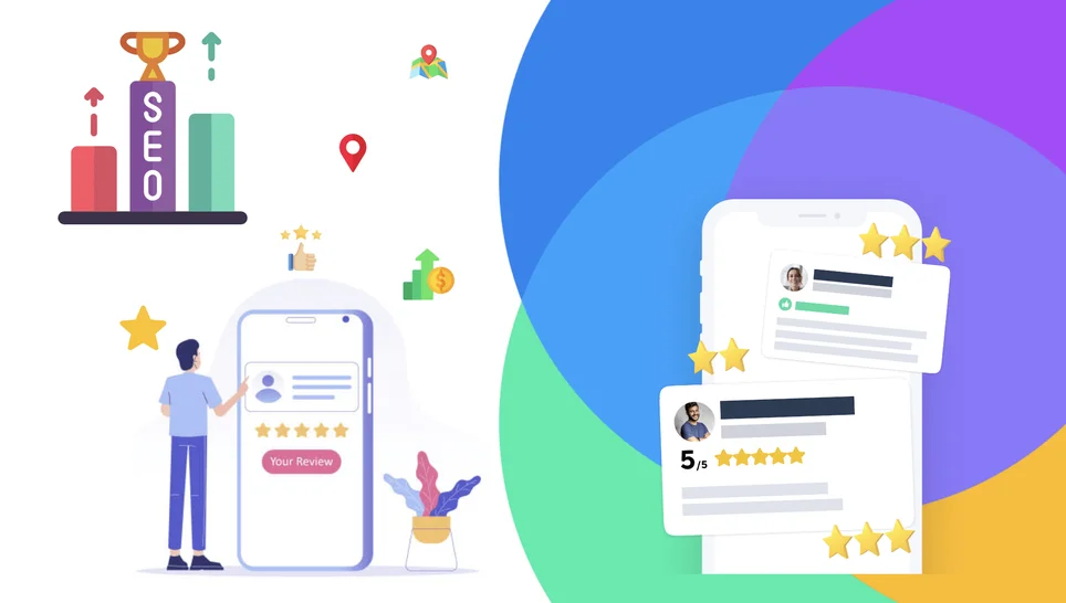 αγορά κριτικών google 5 αστέρων